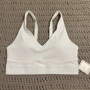 Fabletics All Day Every Day Bra (NWT)